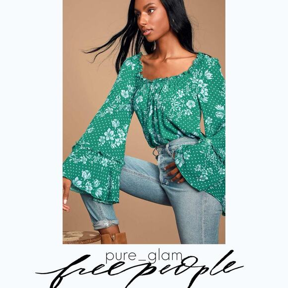 Free People bodysuit - Picture 2 of 5